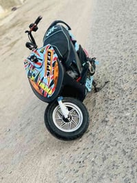 ماكس عدله للبيع او للمراوس  كامله عله آخر حبايه دراجه تعمير تعمير تعمي...