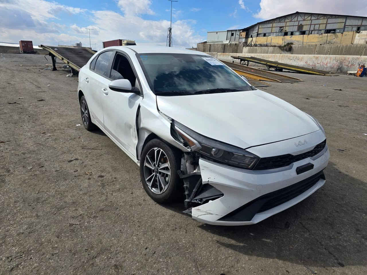 أللهم صلى على محمد وآل محمد 🧿 
تم وصول وجبة سيارات من أمريكا الى عمان ومن ثم العراق 🇮🇶 
أن شاء الله 
خبره في مجال عملنا أكثر من 15 عام 🙏 
مكتب الحسناوي لتجارة السيارات الامريكيه والكنديه عنوان بابل قضاء الكفل مجاور دائرة أحوال الكفل مقابل صيدليه الشهد 🌹 
*********** وات ساب 🇮🇶
