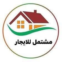 مشتملين للإيجار في حي الجهاد ازويريجات بناء نظيف المساحة ١٠٠م طابق واح...