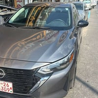 سينترا 2024 موسفات SR  بوند سبخ بي شاصي 20 مايل جوي سعر 133 0750804756...