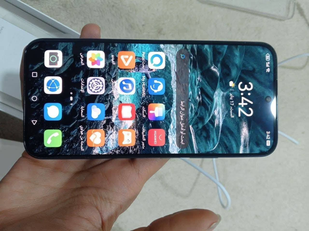 هواوی نوفا  14   جدید فتح كارتونه ستخدامه اقل من سبوع     

شاحنه  سریع  بقدره 100  واط

جهاز ٱلله شاهد جدید كبس شتریته  مراوس هم تحیاتی 

اراوس ابیع   سعر 375 بی مجال  مراوس‌ هم


**إذا كنت صاحب هذا الإعلان وتريد حذفه لأي سبب، رجاءا أرسل رسالة إلى الدعم الفني**