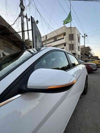 النترة مديل 2023 هايبرد   كير ايتي وارد امريكي كندي  حادث ربع جاملغ فق...