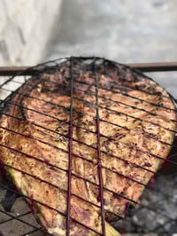 كباب الشاوي • مشاوي • توصيل المسيب