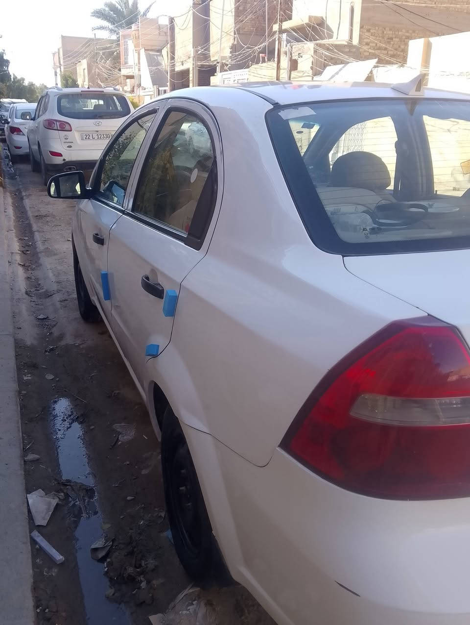 سلام عليكم افيو موديل 9 رقم نجف بسمي بيه قطعتين صبغ سعر 67 رقم تليفون ***********
