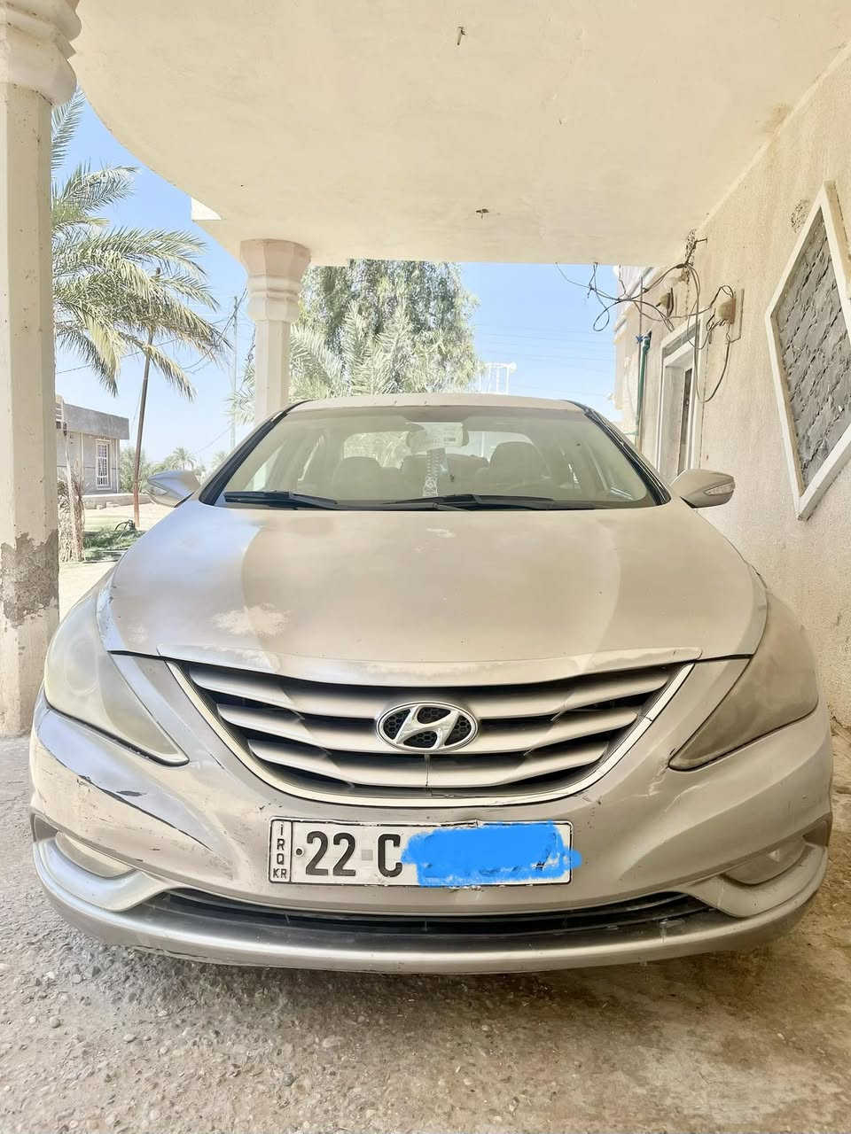 السلام عليكم   سونات ٢٠١١ خليجي لون سلفر  مكفوله كفاله عامه عده شبر بلبنيد مرجع بارد سياره إشاره بلمري محرك دوش ٢٤٠٠ دوش نظام ايكو رقم أربيل دولي تحويل شوكت متريد 
مكان السياره ابو غريب 
للتواصل ***********
