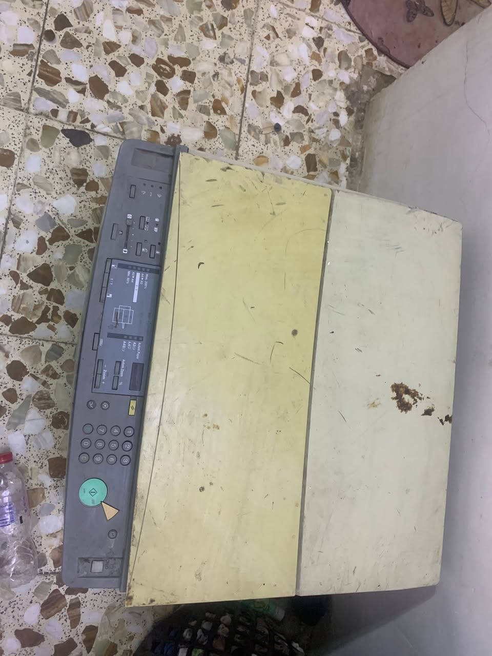 طابعه للبيع ابيع فحم حط سعر واخذ


**إذا كنت صاحب هذا الإعلان وتريد حذفه لأي سبب، رجاءا أرسل رسالة إلى الدعم الفني**