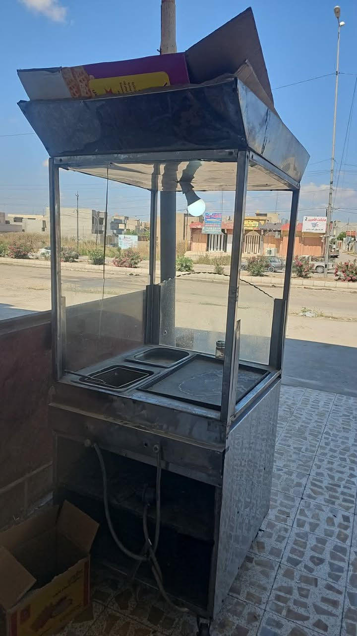 عربانه فنكر للبيع العنوان موصل حي لانتصار سعر 270لتواصل خاص


**إذا كنت صاحب هذا الإعلان وتريد حذفه لأي سبب، رجاءا أرسل رسالة إلى الدعم الفني**