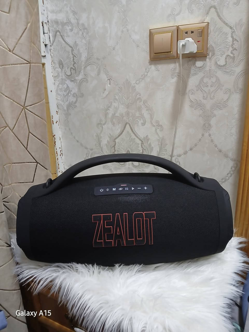 سلام عليكم سبيكر زيلوت ٩٨ جديد لوك بالكارتون السعر ٢٩٠ مكاني بغداد


**إذا كنت صاحب هذا الإعلان وتريد حذفه لأي سبب، رجاءا أرسل رسالة إلى الدعم الفني**