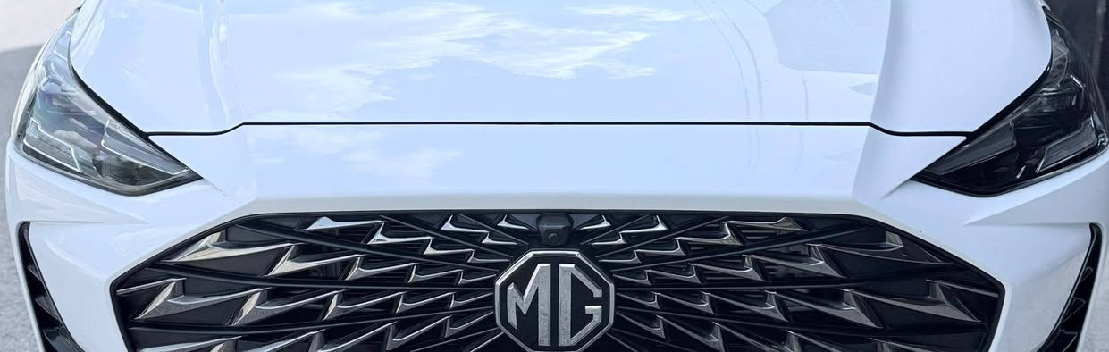 Mg one 2024
السياره زيرو ماشيه 4000 كيلو حره ضمان 6سنوات
سياره روعه عزل وعزم خرافي تونس بلسياقه 
سعره 145ورقه  للاستفسار ***********
