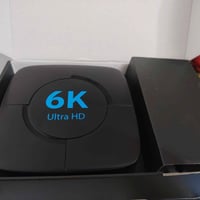 تيفي بوكي • اندرويد 12 • 4رام 64جيجا