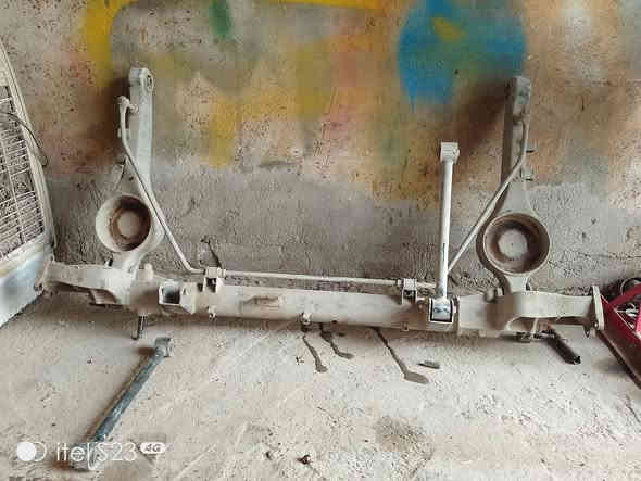 هوزن سيدونا خلفي كامل نقص رباط طويل ودبلات فقط الهوزن نظيف نسبة 80% هو والشد مالته ب100الف بدون شد 50 الف وبي مجال بسيط العنوان بغداد الشعله الأخير مقابيل المصلخ حدادة صدر اناركي 99 
هاتف: ***********
