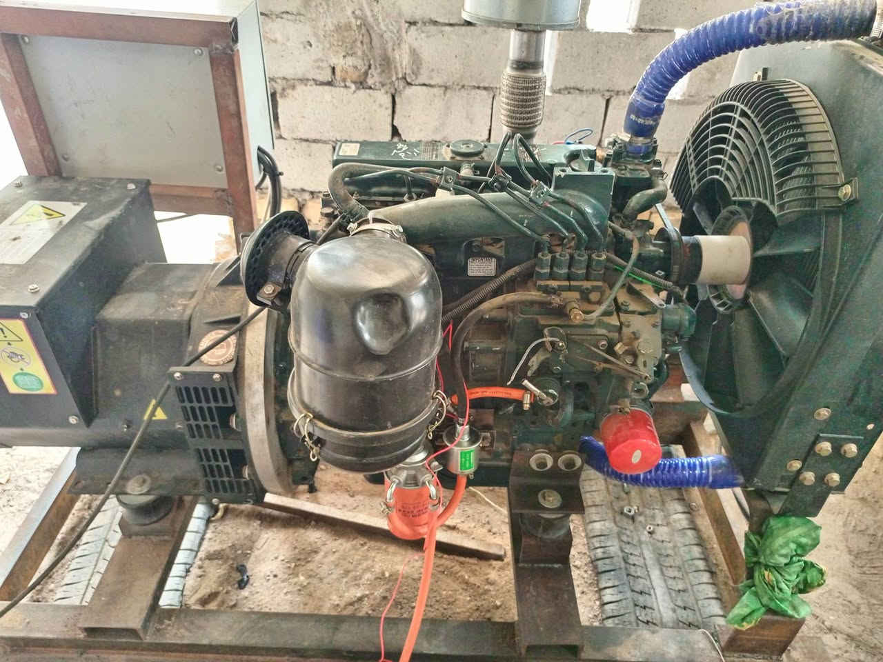 مولده كابوته 30 كيفي للبيع بابل شوملي 27 بيه مجال ***********
