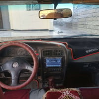 كير شرط • شاشه فول • تواير نص عمر