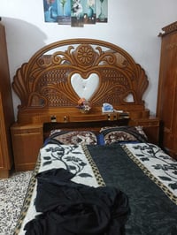 غرفة جديدة • خشب الجربايه • الطايحات