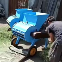 مثرامه وكاروضه • ٧٫٥ حصان • ثري فيز