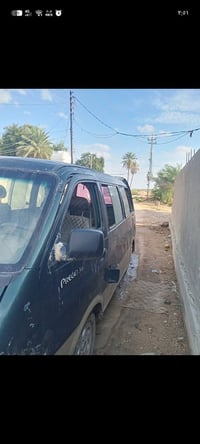 للبيع كيا بريجو السياره كشناتها فالهن السعر 17 ورقه للاستفسار علئ الرق...
