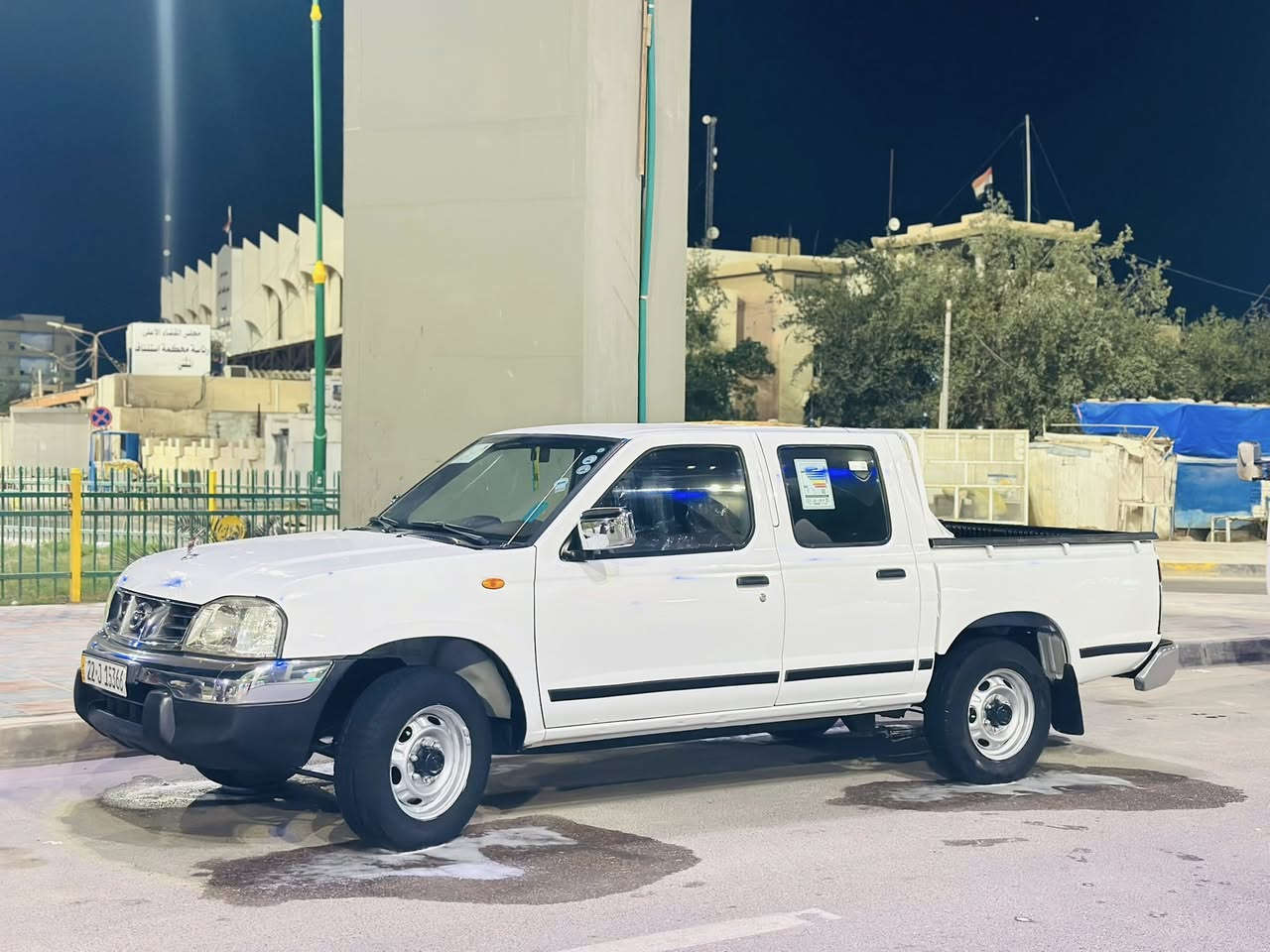 السلام عليكم نيسان 2014 فول محسن مكفوله كفاله عامه مكينه كير حداديه تخم تاير تبريد كله شرط السياره كارتون رقم أربيل دولي تحويل او وكاله هزه جديده سنويه جديدالسعر 140 وبيه مجال لاستفسار *********** بيع مرواس بيكم مكان بلسماوه
