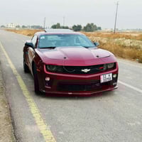 كمارو ٦ سلندر • ٢٠١٣ • مكينة وكير كفالة