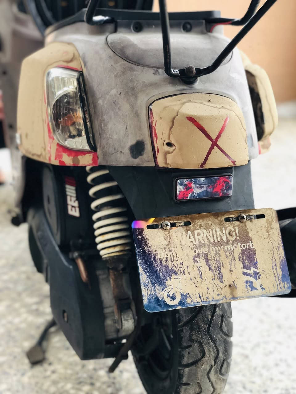 لَلهمِ صلىِ علىَ محمدُ وألِ بيتُ محمدُ🧿🪬🧿

سلام عليكم بوليس مسطره للبيع ياباني🇯🇵🎌 صار شهرين طالعه من المعرض دراجه وكاله من الشغل للبيت الدراجه ختم واحد وي المحرك مكفوله من كلشي الدراجه بعده وكاله بمعنه الكلمه تتعب دكول عليهه جديده الكفر مابي لا فطر ولا صبغ بس جراد قليل والطوافه عاطله مال البانزين فقط السعر مليون و ٣٥٠ 💵💸وبيهه مجال للشراي رجاً المو شراي لتراسل ولا تعلق تعاليق سلبيه مع حتراماتي للزينين ولميعرف ب اسعار الرمبه ليعلق رجاً الستفسار اكثر خاص العنوان كربلاء باب بغداد 

اسف ع اطاله.🫨


**إذا كنت صاحب هذا الإعلان وتريد حذفه لأي سبب، رجاءا أرسل رسالة إلى الدعم الفني**