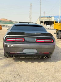 دودج جالينجر RT • ٢٠١٣ • تحويل ثاني يوم