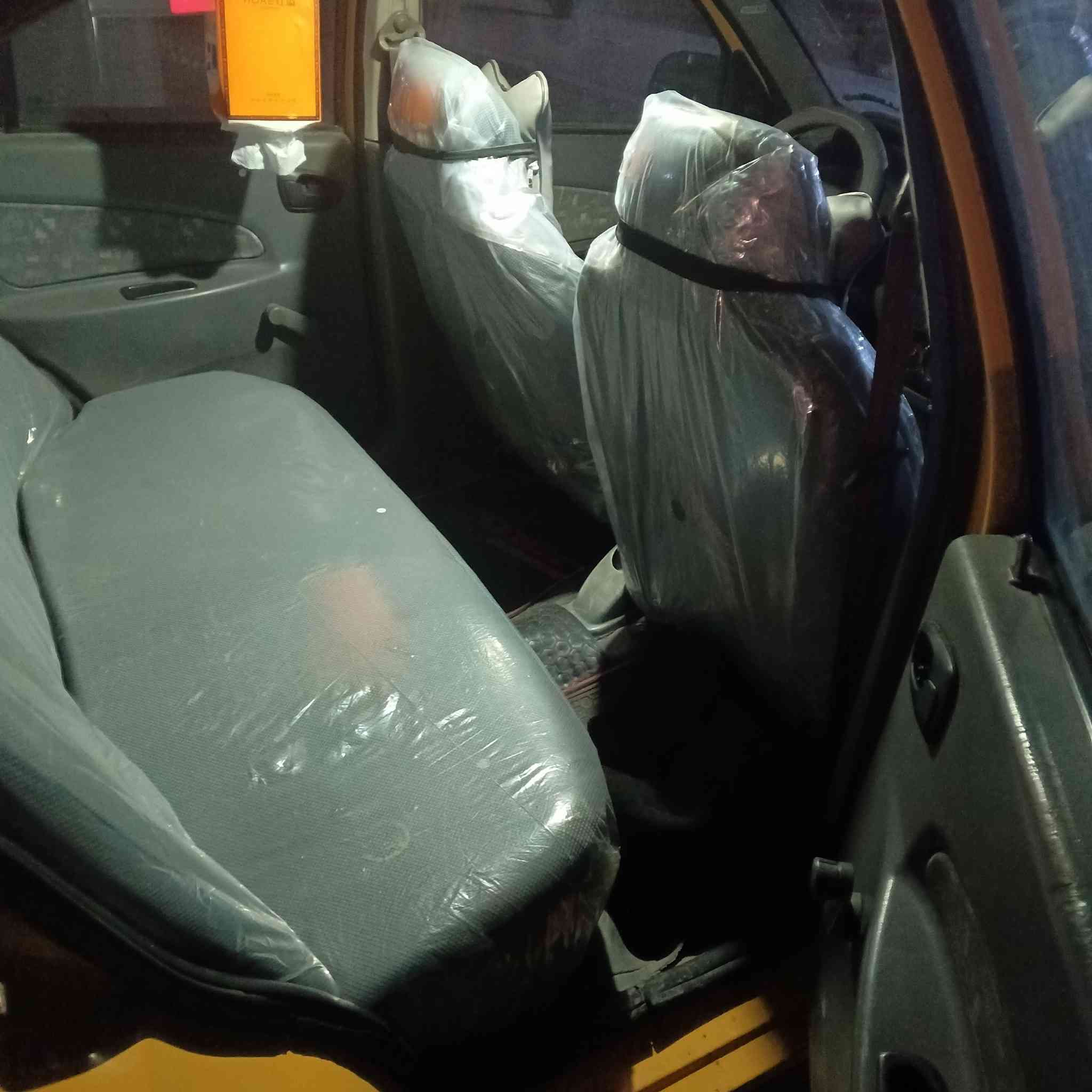 السلام عليكم طيبه موديل 2015 مصفرة هيءة وغرامات السعر خاص الاتصال علا الرقم ***********
