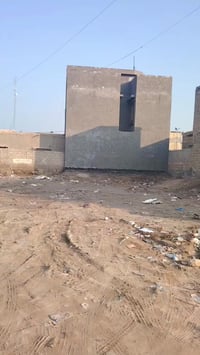 كربلاء • طويريج أم الهوى • ٢٥٠م