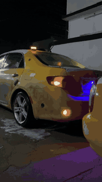 سلام عليكم كورله مديل 2009خليجي مجفيه
ي محرك جديد كير جديد تايرات نضيفه
ويل ١٧
رقم بغداد. بسمي هزه جديد نقابه غرامات مصفره
منضومه مال غاز ٨٠ لتر. امقدمله عله دفتر بازين 
دواخل دوشمه عام. شاشه 
سعر ٨٥  
مكاني كركوك  شراي يخابرني ***********
