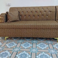 ديوانين • ٢٢نفر • شانيل تركي