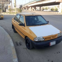 موديل ٢٠١٢ • بابل • محرك وكير