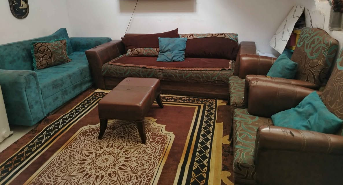 السلام عليكم
تخم سرير تركي يرادله تنظيف اسفنجه مانازل ولابي كسر بي جلد شويه مزلقات يدات الاتصال على الرقم *********** مكاني بغداد دوره بغداد, العراق
