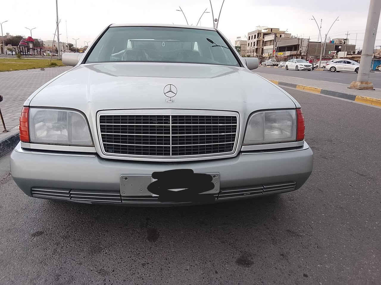 ادوات
شبح S320
6سلندر 
ماشية 215
كفالة من الكص ع وضع الشركة
وارد ياباني دخول جديد 
للاستفسار ***********
البصرة
