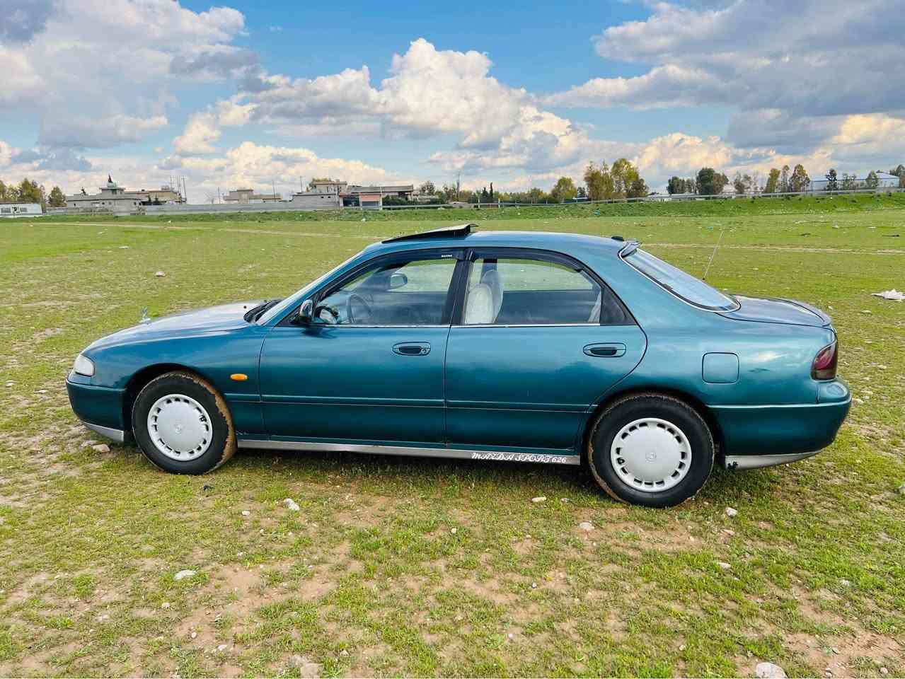 مازدا فاصوليا موديل 1992سةنةوي هزه رقم جديد شرط تحويل 
سيارة مصبوغ عام جماليه بدون ضرر 
كير محرك كهربائي تبريد بشرط 
تاخم تايرات جديد صدر خلفي مضبوط 
سعري 52
عنوان كركوك 
***********
***********
$$$$$$$$$$$$$$$$$$$$$$$$$$$$$$$$$$$$
مازداي فاصوليا موديل 1992سةنةوي هةزه ريكاوباني هةمووي تازةيه شةرتي تحويل 
بوياخ عام بوجواني بئ ليدراو بيش ودواي ليدراوي نيه 
كير و مةكينةي بةشةرت تبريد ساردوكةرم بةشةرت 
تاخم تاية تازةيه 
تاخم بيش وبشتي بئ عةيبه 
شوين كةركوك 
سعري 52
***********
*********** كركوك, العراق
