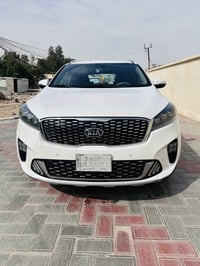 ٢٠١٩ • ماشيه ٥٧٠٠٠ • كفاله عامه