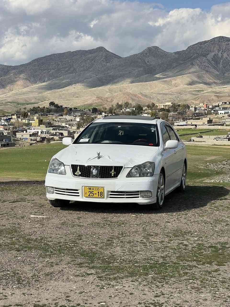 ساخ ٢٠٠٥سلاید جلد دوکوشن هیتەرکارە با جواردوگمە گەورە بەگەورە٨٢بێ دوکەل  کامل جایز کراوە جوارتایە لۆک ویل دنگە ئستیل بیلاد دەعامی بۆ دەعامی بەشەرت سعر٨٥گلاو مەجال سێپارجە بۆیاخ ئەوروپا شوێن دەربەنی خان.


**إذا كنت صاحب هذا الإعلان وتريد حذفه لأي سبب، رجاءا أرسل رسالة إلى الدعم الفني**