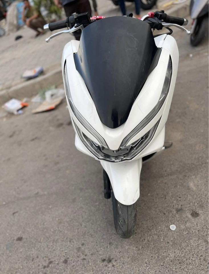 دراجة بيسي اكس جيل ثالث سعر مليون و٢٠٠ مستعجل ع بيعتها ‭
***********
