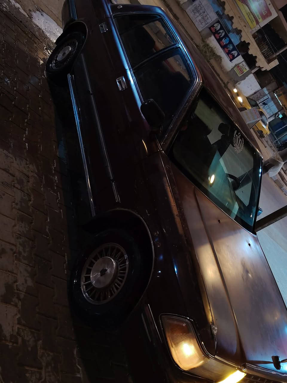 السلام عليكم سيدان لبيع مديل 90 محرك وكير 3000مال راس لثور السياره على البلاد راعيها يمي شوكت متريد يداور لك تعال وشوف وبيك خير ودلل السعر 50وبيهاا مجال مكاني دوانيه وهاذه رقمي ***********
