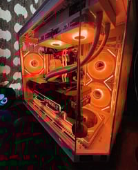 بدون كرت • رايزن 7500F • ٣٢GB DDR5