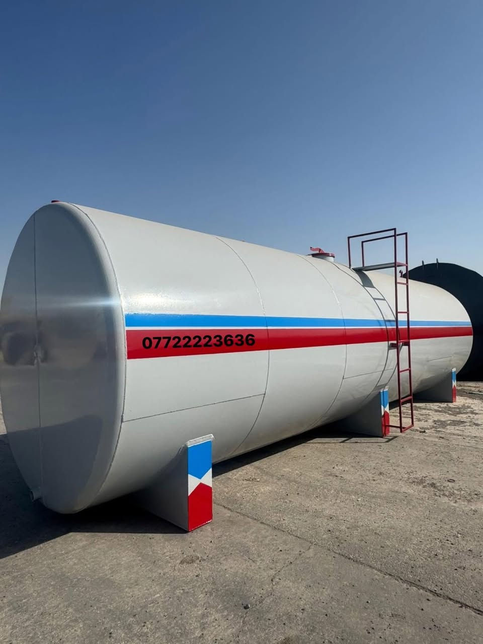 خزانات 55 الف للبيع***********
