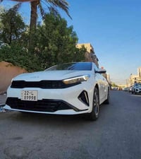 k3 للبيع مديل 2022 وارد خليجي تجميع صيني  محرك ١٥٠٠ دوش دبل نوزل سياره...