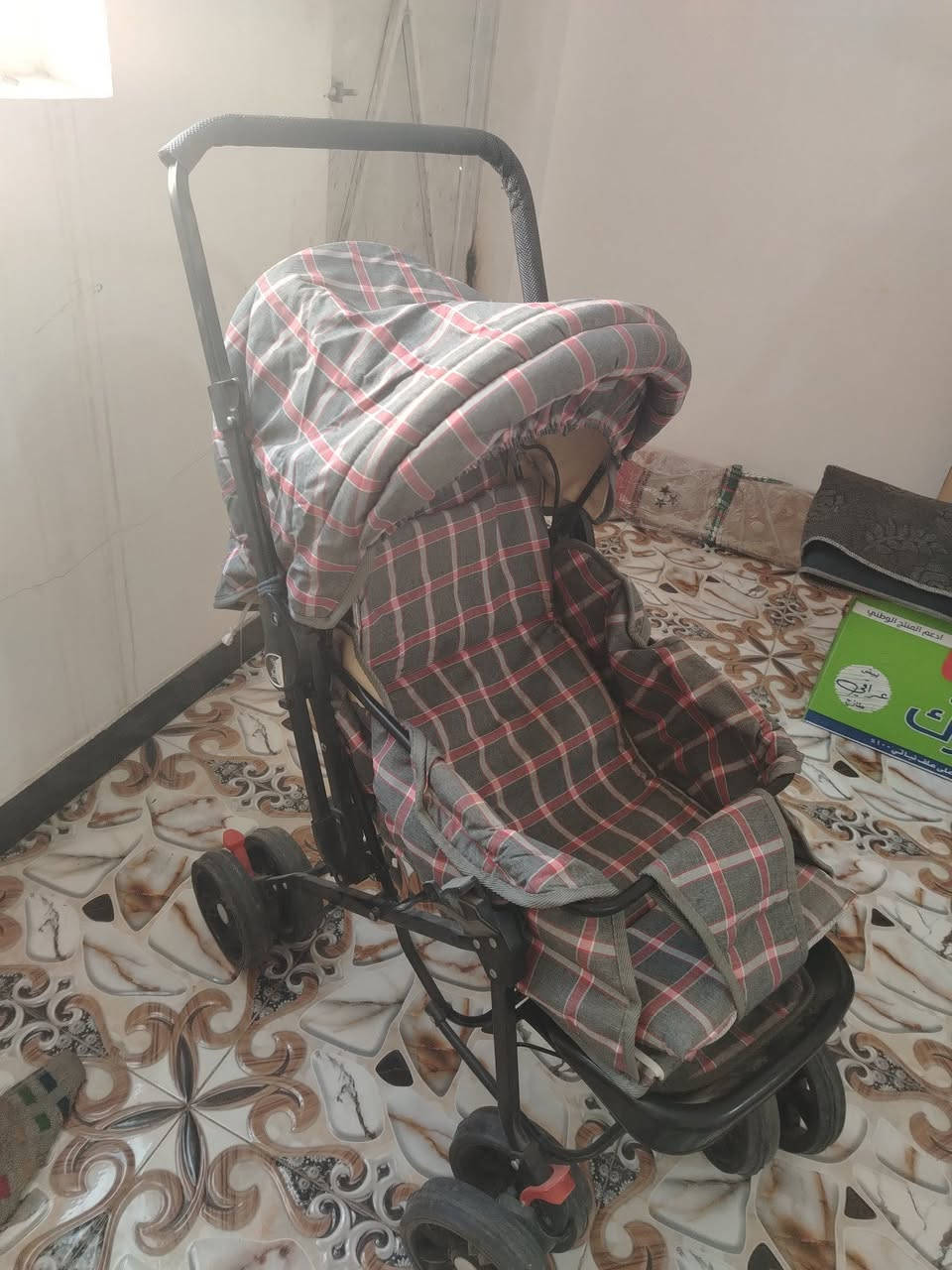 عربانه طفل 25 الف للبيع رقم*********** الاستفسار ولاتصال وتساب كربلاء حي العسكري
