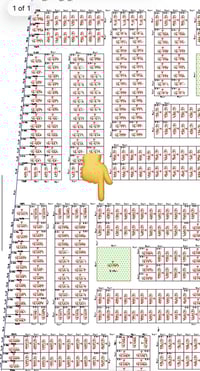 ركن شارع ٣٠ • ٢٠٠م • مجاورة شارع ١٠٠