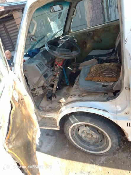 السلام عليكم كيا مازدا جير مكينه غاز بسته سياره خير من الله 14 نفر عنوان السياره بغداد الكماليه سعر السياره 18 ورقه ابيع هل موجود اوقف حلال وحرام  *********** بغداد
