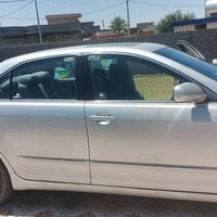 كامري خليجي • ٢٠٠٧ • محرك 2400