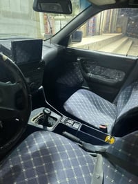 بي ام ٥٢٥ • مديل ٩١ • كير عادي