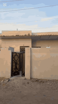 بصرة أبو الخصيب • ١٥٥م • غرفتين