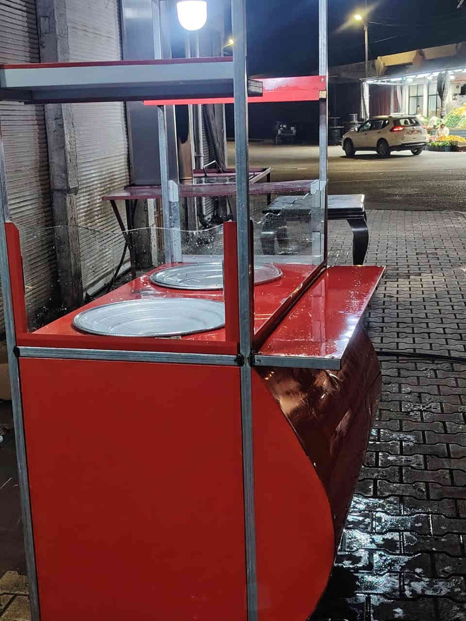 مكلفه بل النشر عربانه لبلبي وباقلاء للبيع بسعر 250 الف الاستفسارعل هذا الرقم ***********
