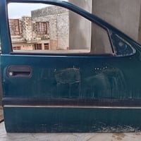 بيبان • فكترا ٩٥ • زنجار