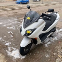 فورزه صفر عشره مكفوله كفاله عامه ماشيه ١١ الف رمبه ابيض صدفي 7 كير الم...