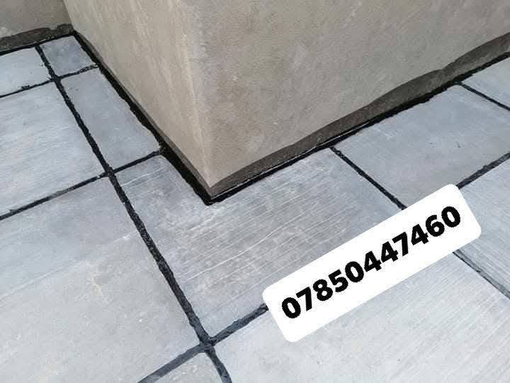 📣 تطبيق شامل لكل أعمال السطح!
📍 الناصرية | ☎ للاستفسار: ***********

🔨 شغلنا يشمل:

✔ كَرَسْتَه

✔ عمل على المتر (تنظيف، فلانكوت، زفت، بناء، مزيج، ماستك، آيلون)

🛠 ضمان فحص العمل من مهندس مختص

📦 متوفر شتايكر السماوة

💵 أسعارنا مناسبة وتناسب الجميع!

📩 للتواصل: رسالة أو اتصال

🕌 والتوفيق من الله عز وجل

