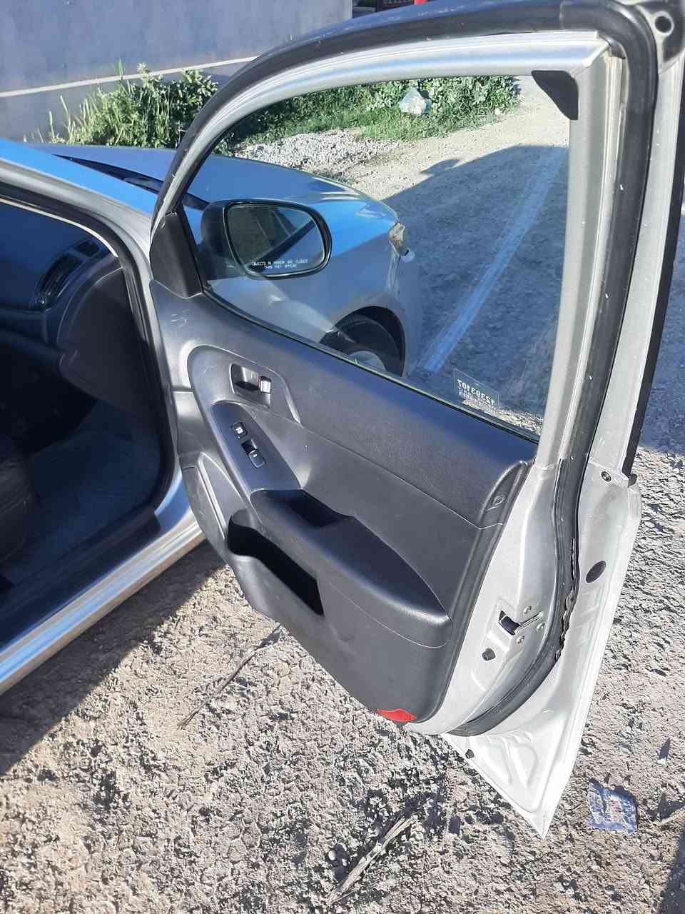 السلام عليكم كيا فورتي 2011 وَارَدِ امٌرَيَكِيَ رقم ديالى الماني شرط التحويل صّبّغً بّابّتْيَنَ جُْهةِ الُسِايَقً ّدِوَنَ دِوَاٌخلُ  محرك 2000 دوش المرغوب ترايك للبصرة وشرط مع التبريد تبريد ثلج. كير اوتو وعادي جام كهرباء مري تحكم بيهه شخوط السعر 95 الشراي اتصال السونار مرفق. مكاني بعقوبة***********
